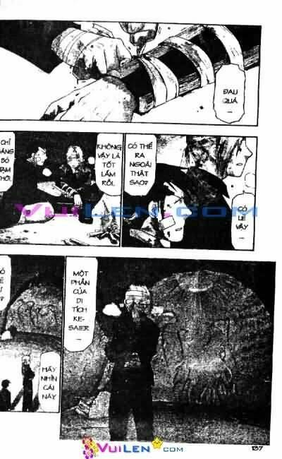 Giả Kim Thuật Chapter 52 - Trang 2