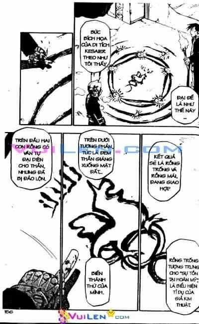 Giả Kim Thuật Chapter 53 - Trang 2