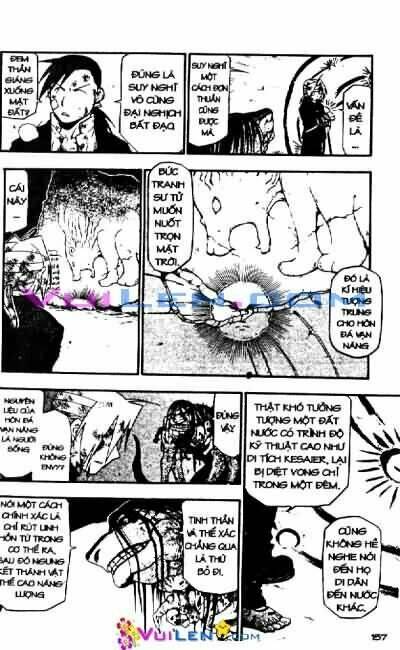 Giả Kim Thuật Chapter 53 - Trang 2