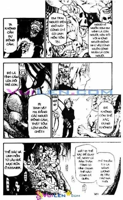 Giả Kim Thuật Chapter 53 - Trang 2