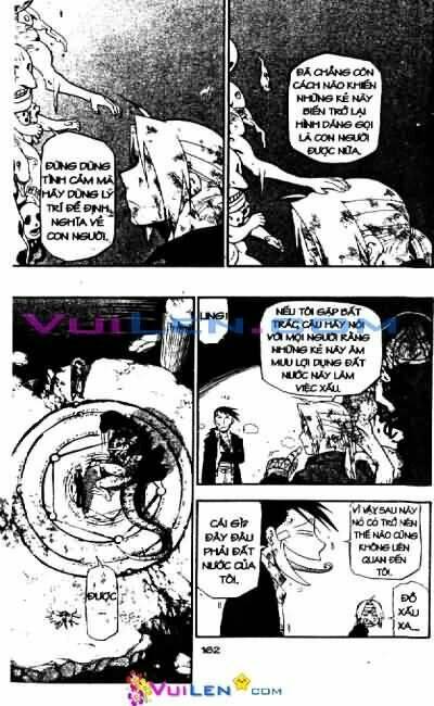 Giả Kim Thuật Chapter 53 - Trang 2