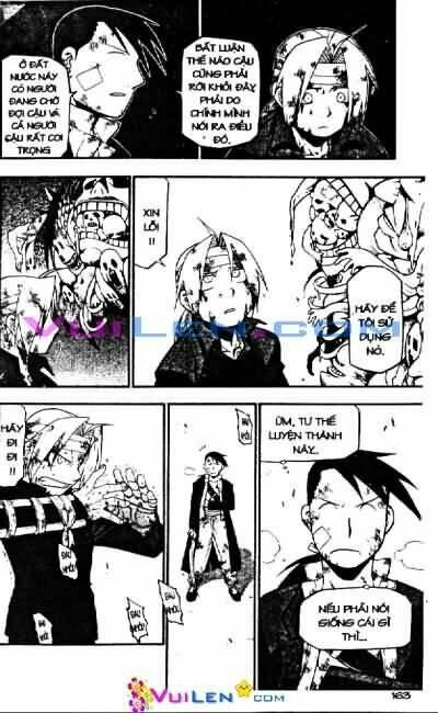 Giả Kim Thuật Chapter 53 - Trang 2