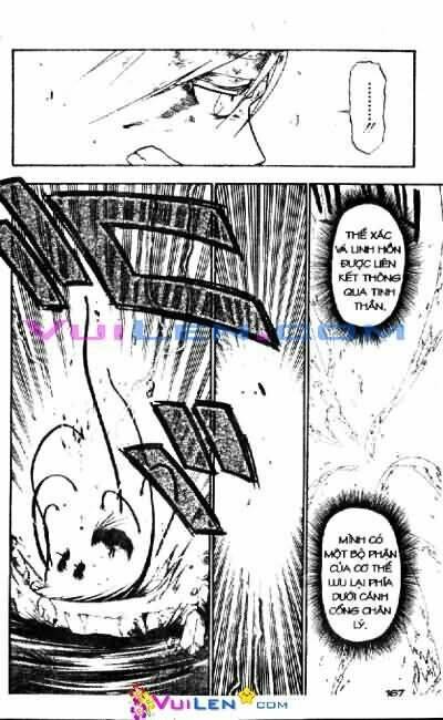 Giả Kim Thuật Chapter 53 - Trang 2