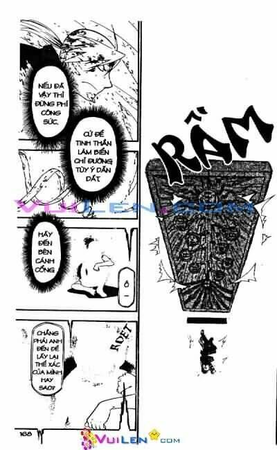 Giả Kim Thuật Chapter 53 - Trang 2