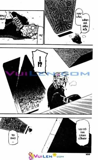 Giả Kim Thuật Chapter 53 - Trang 2