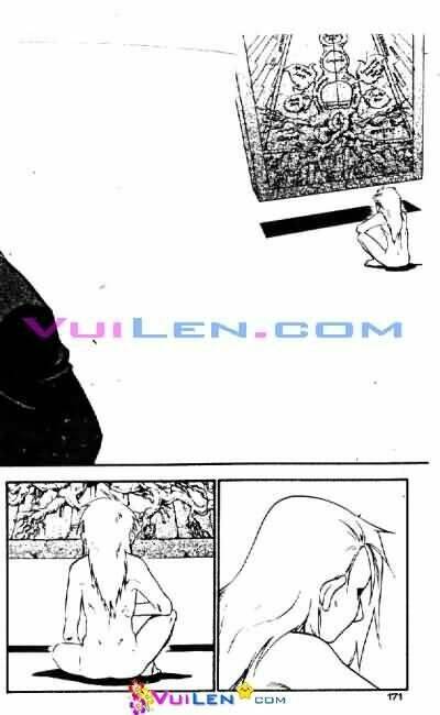 Giả Kim Thuật Chapter 53 - Trang 2