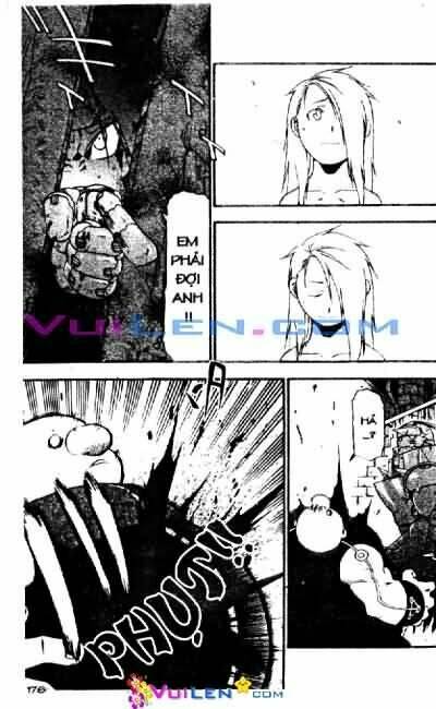 Giả Kim Thuật Chapter 53 - Trang 2