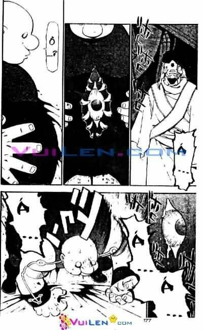 Giả Kim Thuật Chapter 53 - Trang 2