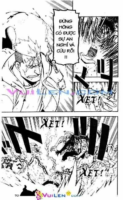 Giả Kim Thuật Chapter 55 - Trang 2