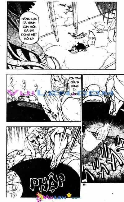 Giả Kim Thuật Chapter 55 - Trang 2