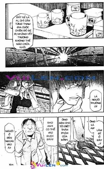 Giả Kim Thuật Chapter 57 - Trang 2