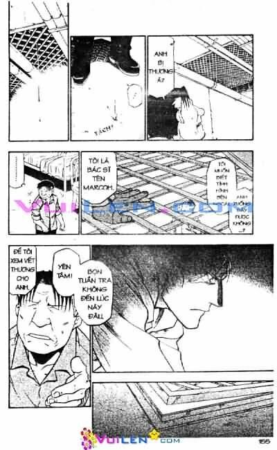 Giả Kim Thuật Chapter 57 - Trang 2