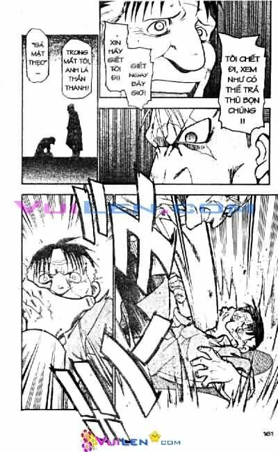 Giả Kim Thuật Chapter 57 - Trang 2