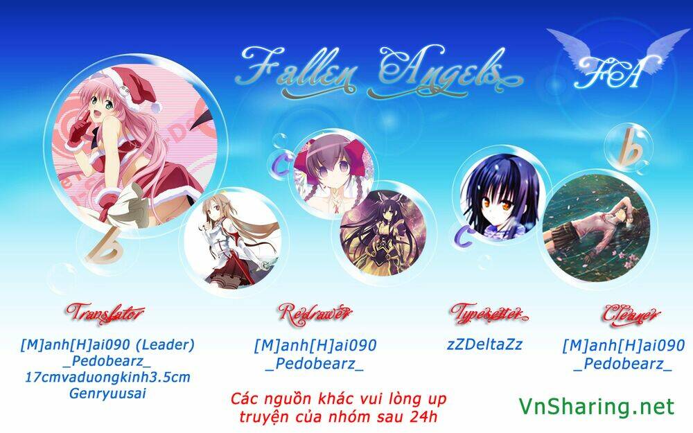 Giả Kim Thuật Chapter 6 - Trang 2