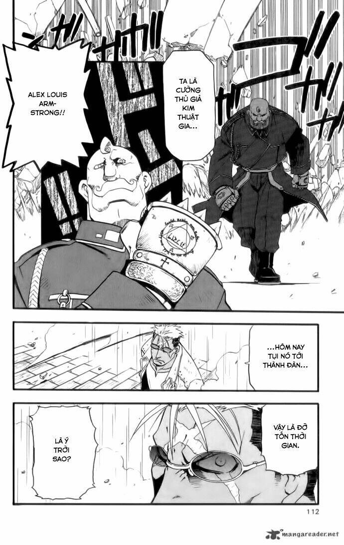 Giả Kim Thuật Chapter 7 - Trang 2