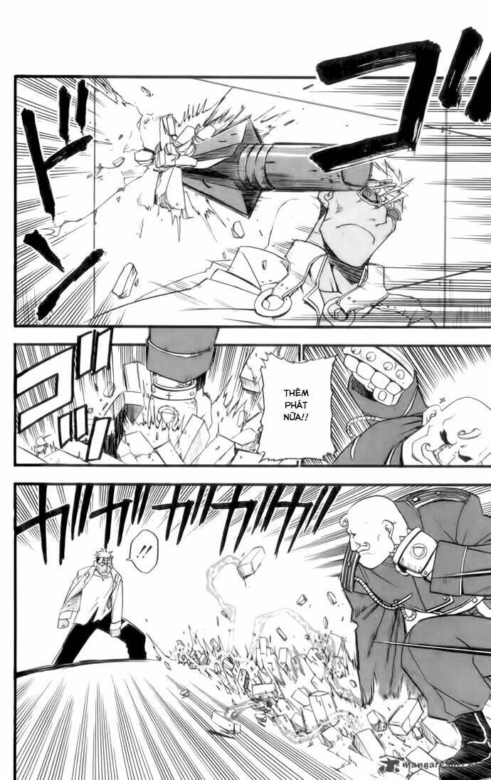 Giả Kim Thuật Chapter 7 - Trang 2