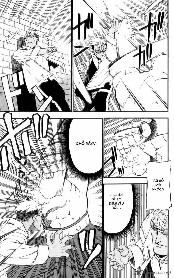 Giả Kim Thuật Chapter 7 - Trang 2