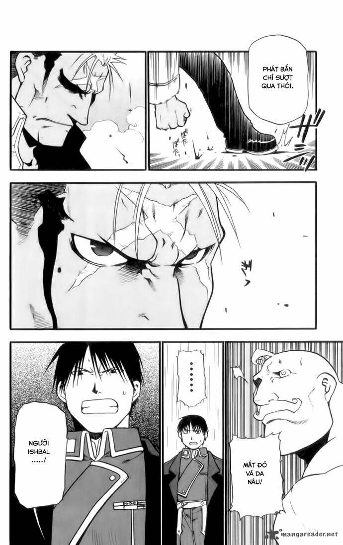 Giả Kim Thuật Chapter 7 - Trang 2