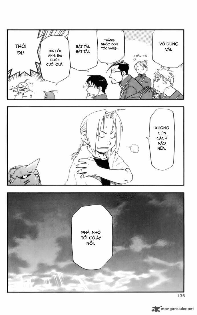 Giả Kim Thuật Chapter 7 - Trang 2