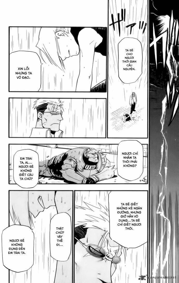 Giả Kim Thuật Chapter 7 - Trang 2