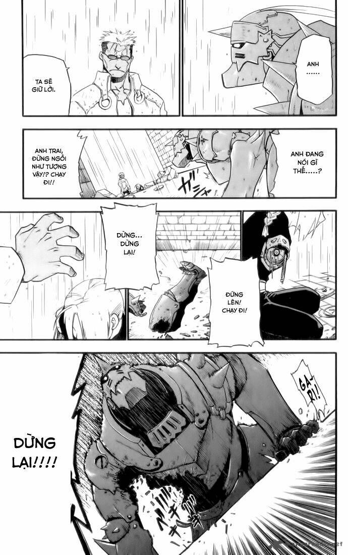 Giả Kim Thuật Chapter 7 - Trang 2