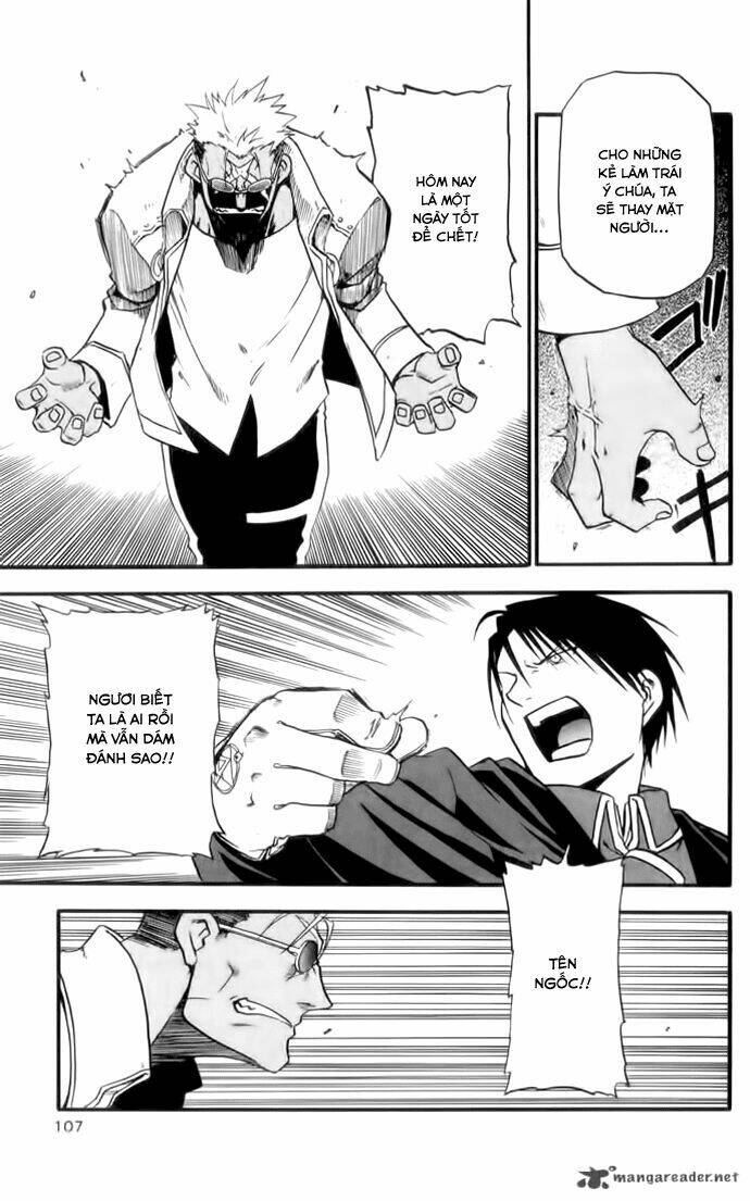 Giả Kim Thuật Chapter 7 - Trang 2