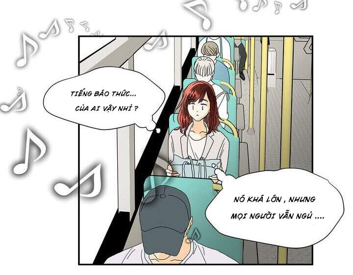 Giả Mạo Theo Phong Cách Chapter 1 - Trang 2