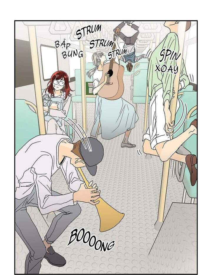 Giả Mạo Theo Phong Cách Chapter 1 - Trang 2