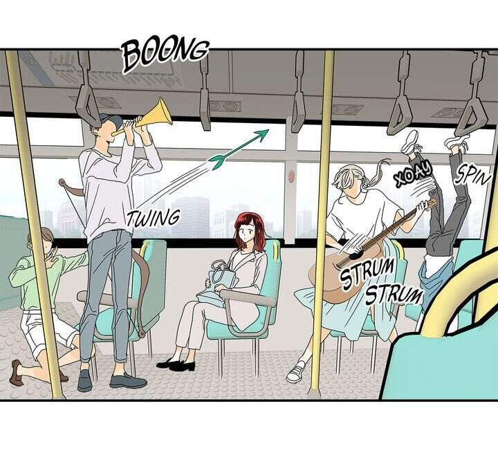 Giả Mạo Theo Phong Cách Chapter 1 - Trang 2