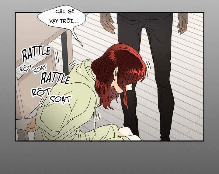 Giả Mạo Theo Phong Cách Chapter 1 - Trang 2