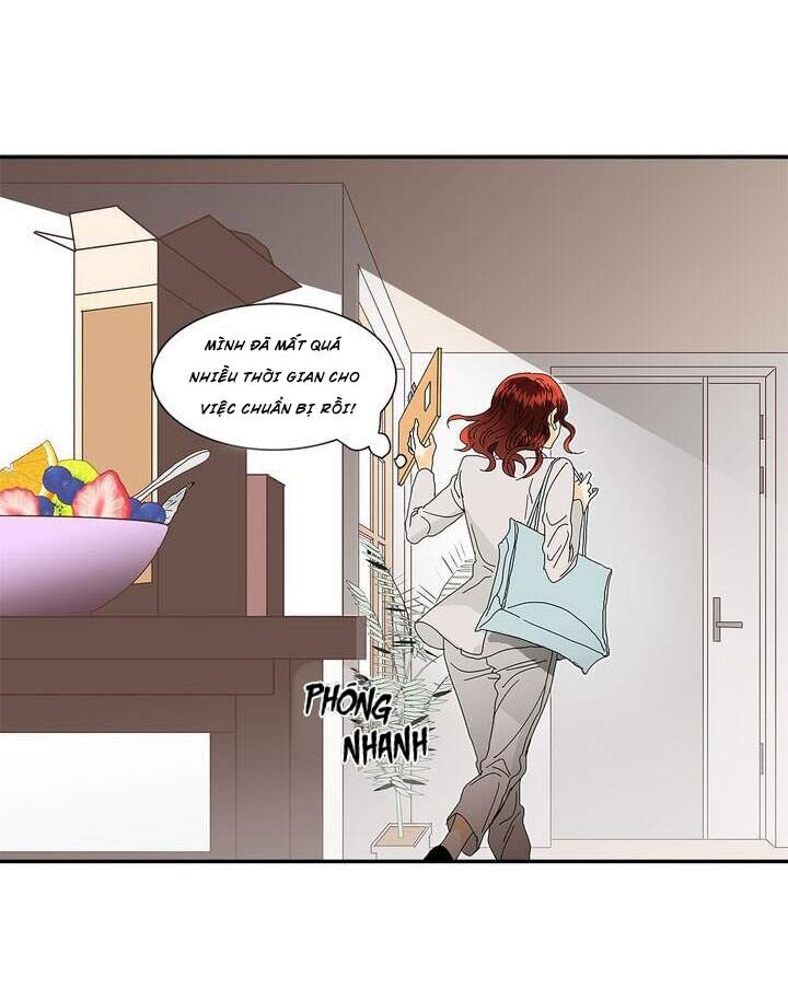 Giả Mạo Theo Phong Cách Chapter 1 - Trang 2