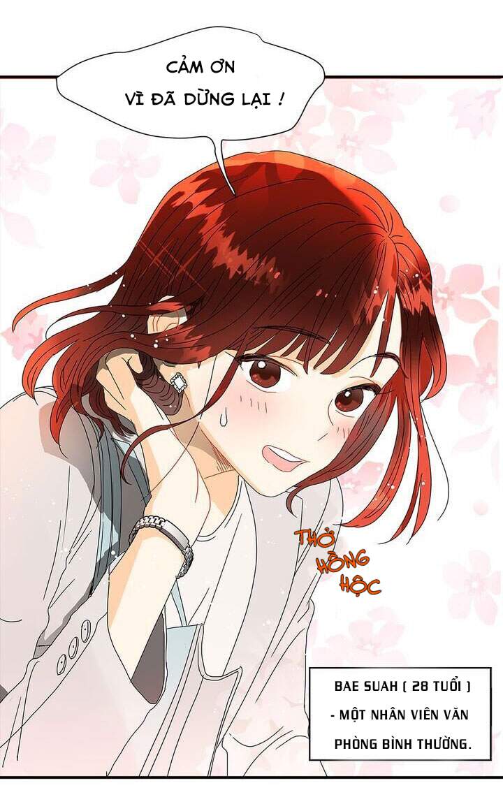 Giả Mạo Theo Phong Cách Chapter 1 - Trang 2