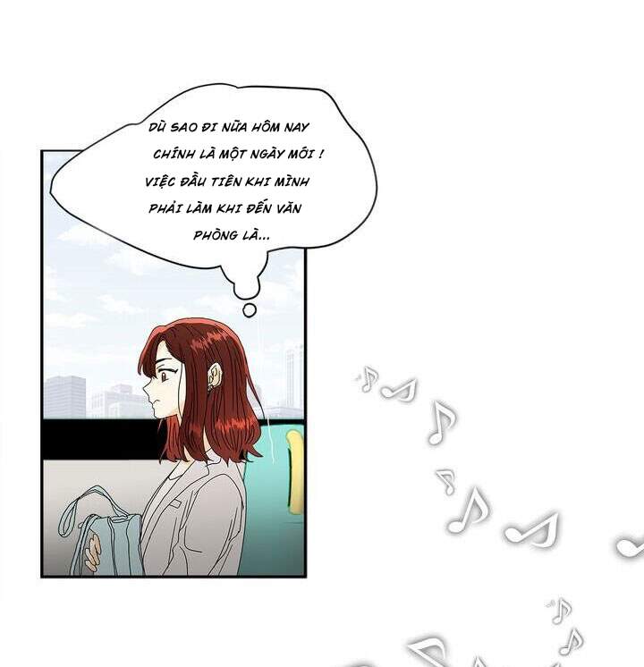 Giả Mạo Theo Phong Cách Chapter 1 - Trang 2