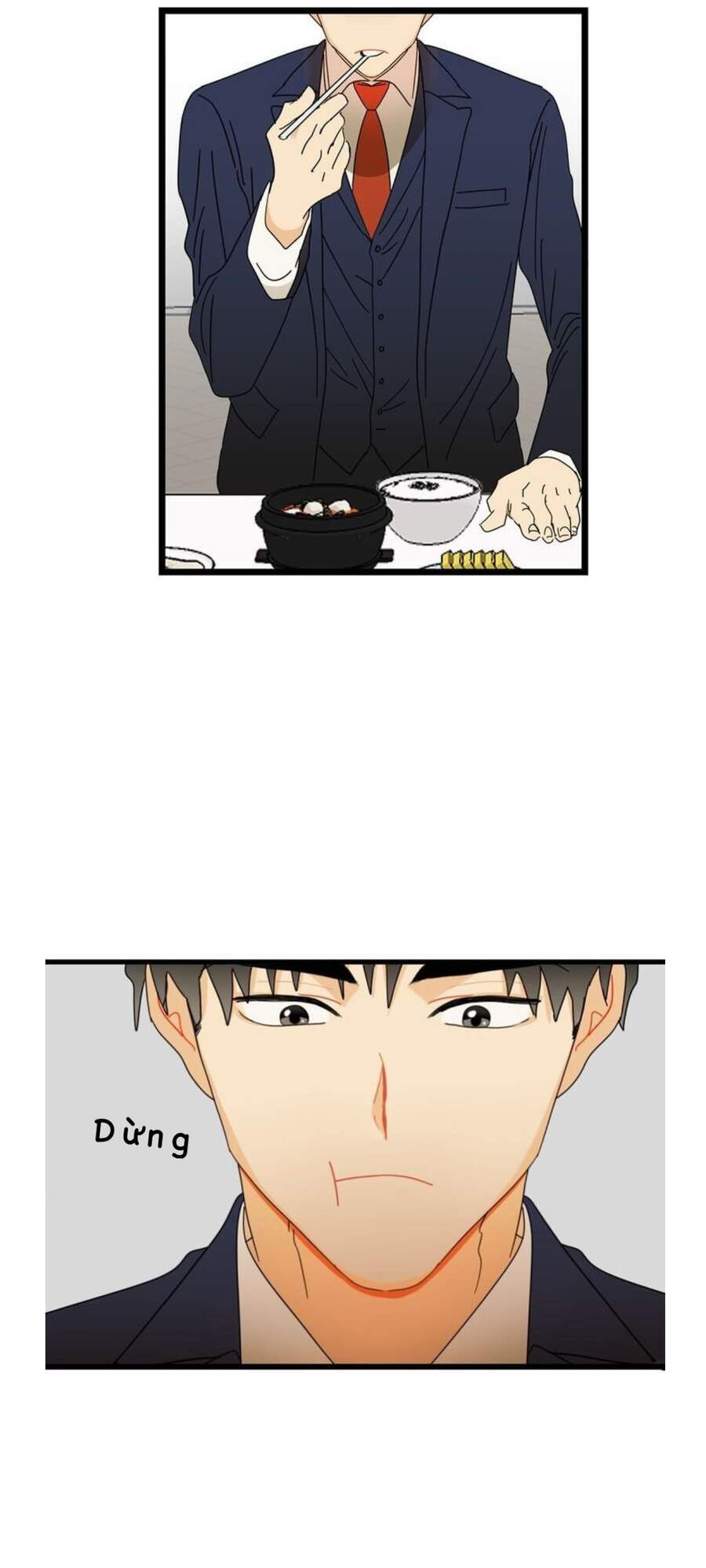 Giả Mạo Theo Phong Cách Chapter 10 - Trang 2