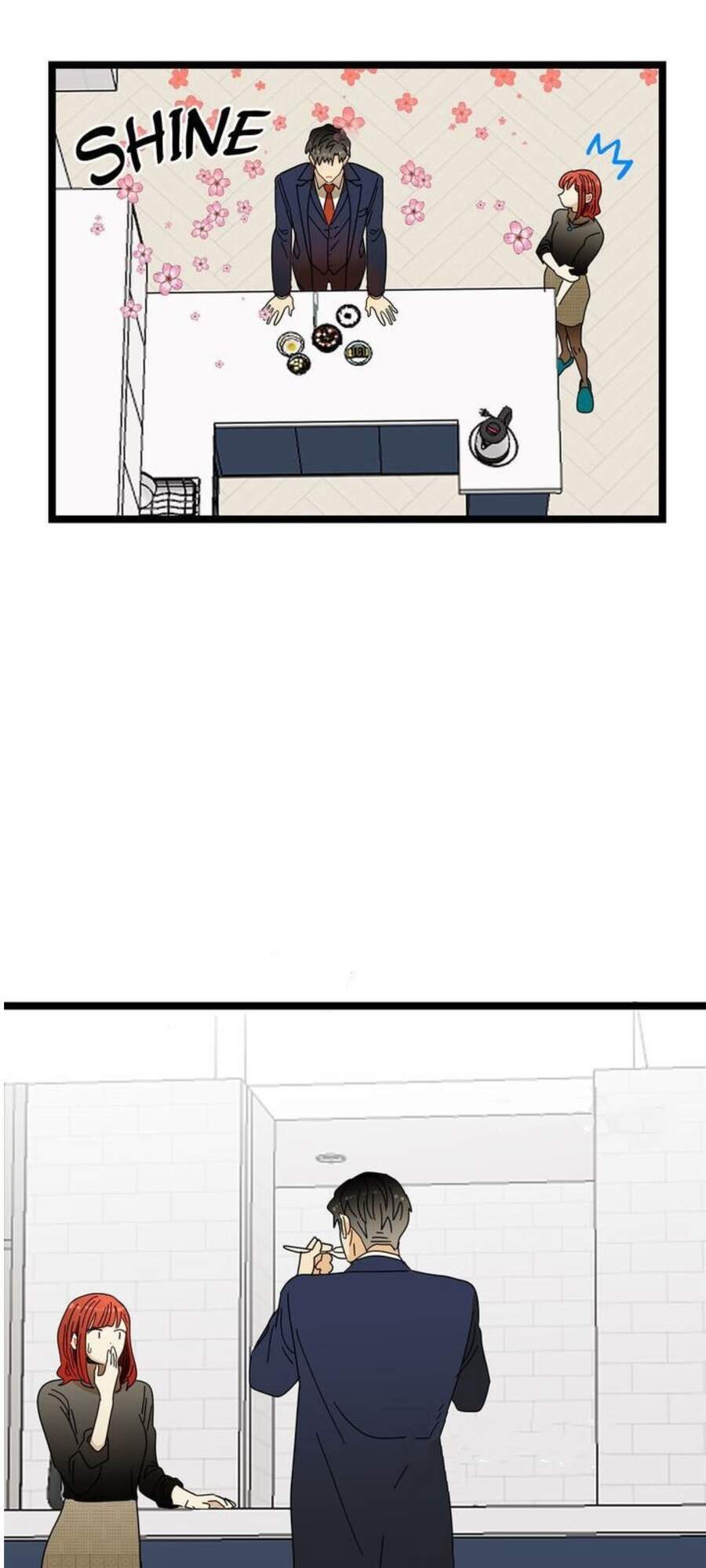 Giả Mạo Theo Phong Cách Chapter 10 - Trang 2