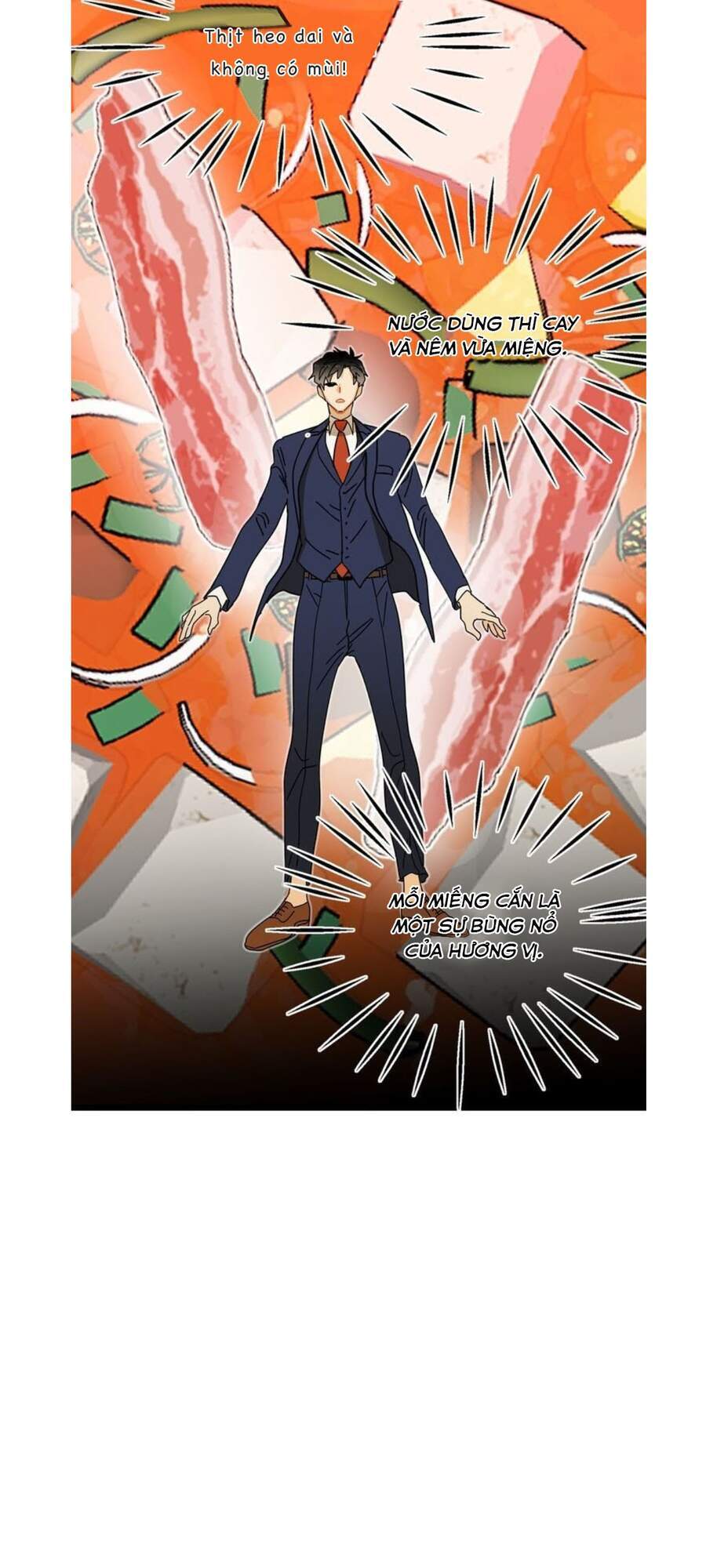 Giả Mạo Theo Phong Cách Chapter 10 - Trang 2