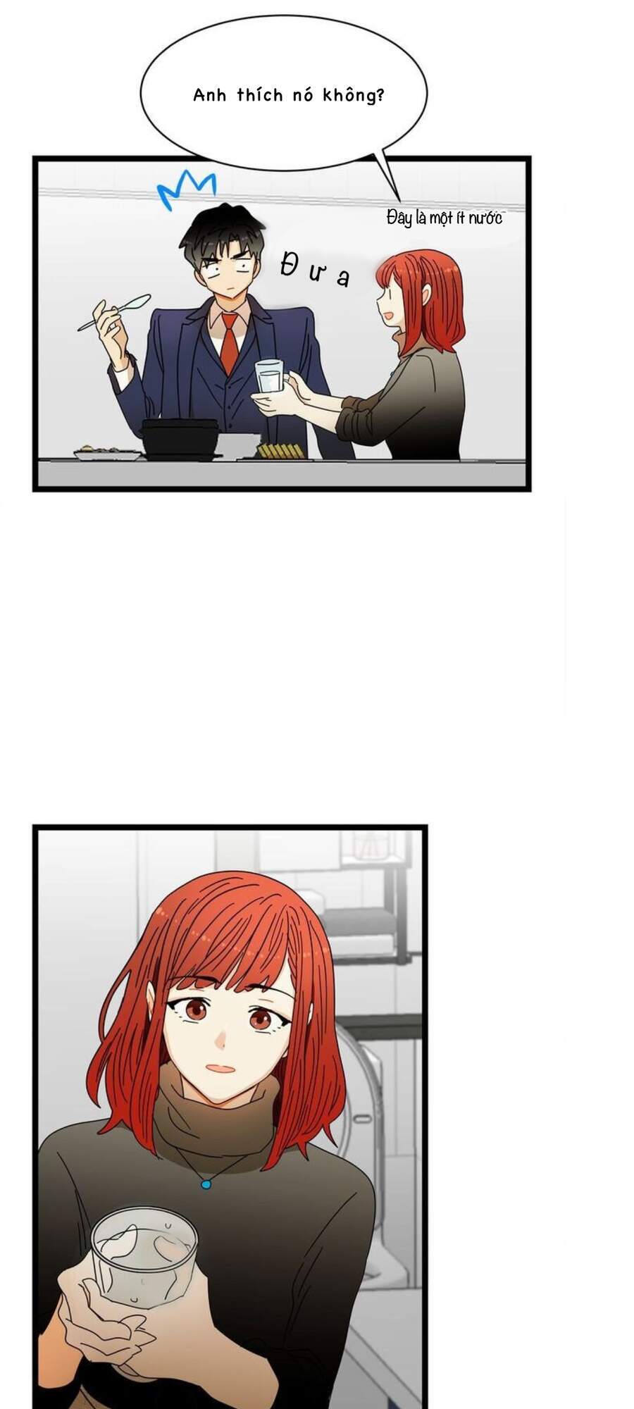 Giả Mạo Theo Phong Cách Chapter 10 - Trang 2