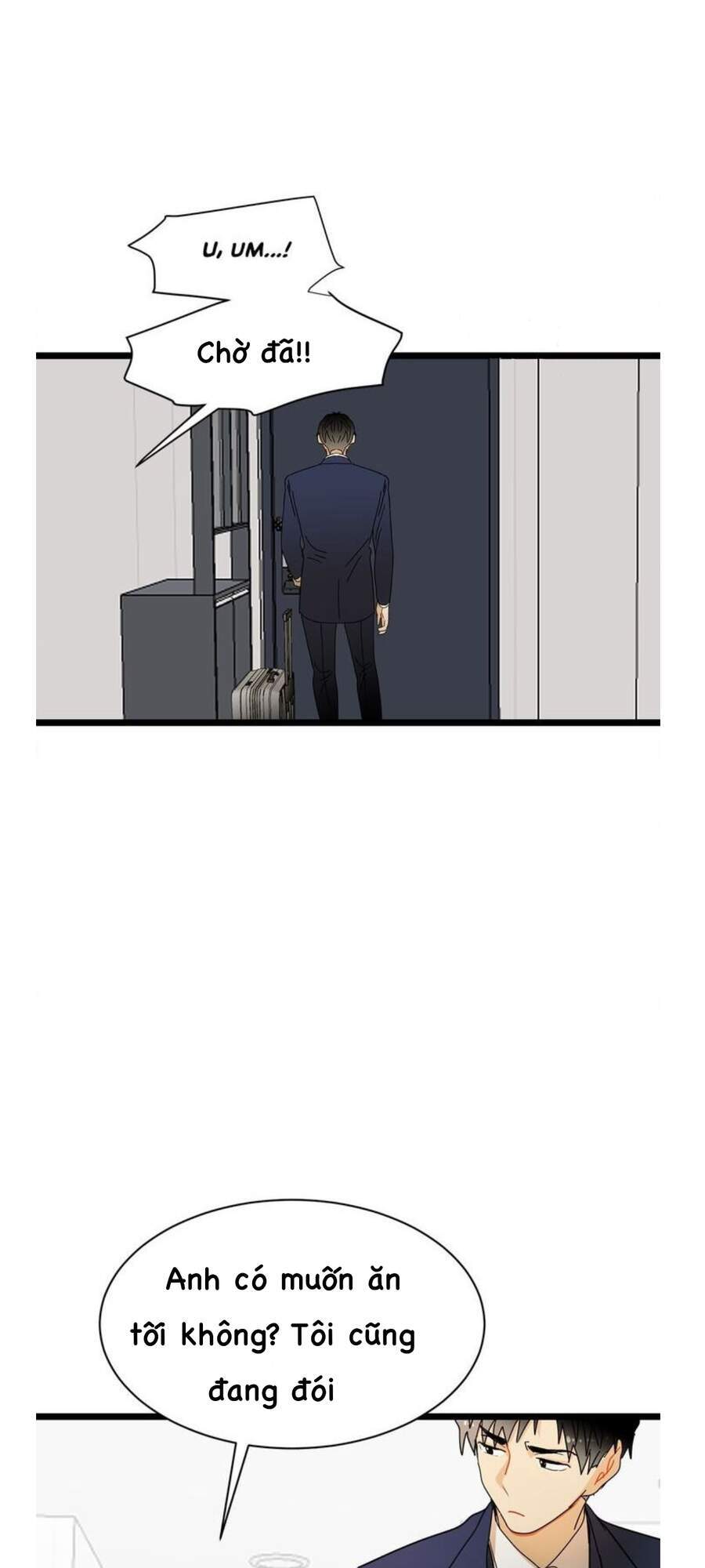 Giả Mạo Theo Phong Cách Chapter 10 - Trang 2