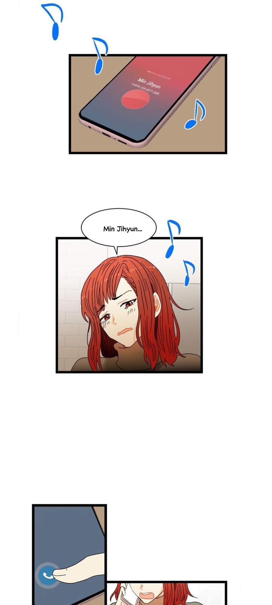 Giả Mạo Theo Phong Cách Chapter 10 - Trang 2