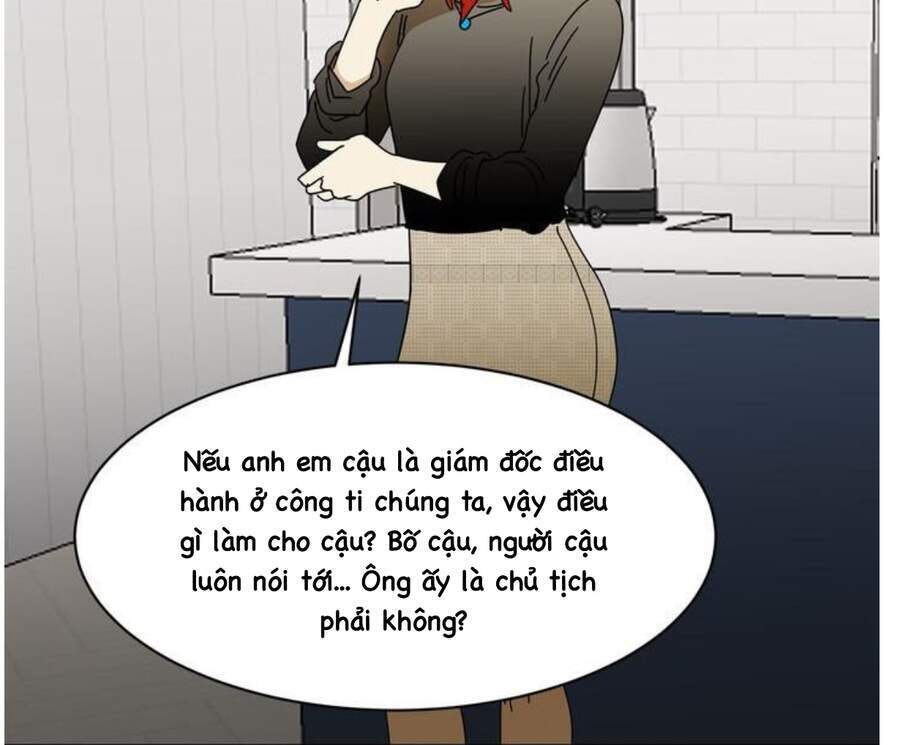 Giả Mạo Theo Phong Cách Chapter 10 - Trang 2