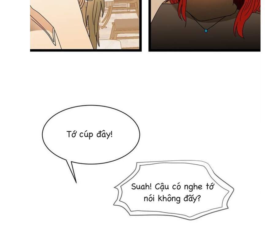 Giả Mạo Theo Phong Cách Chapter 10 - Trang 2