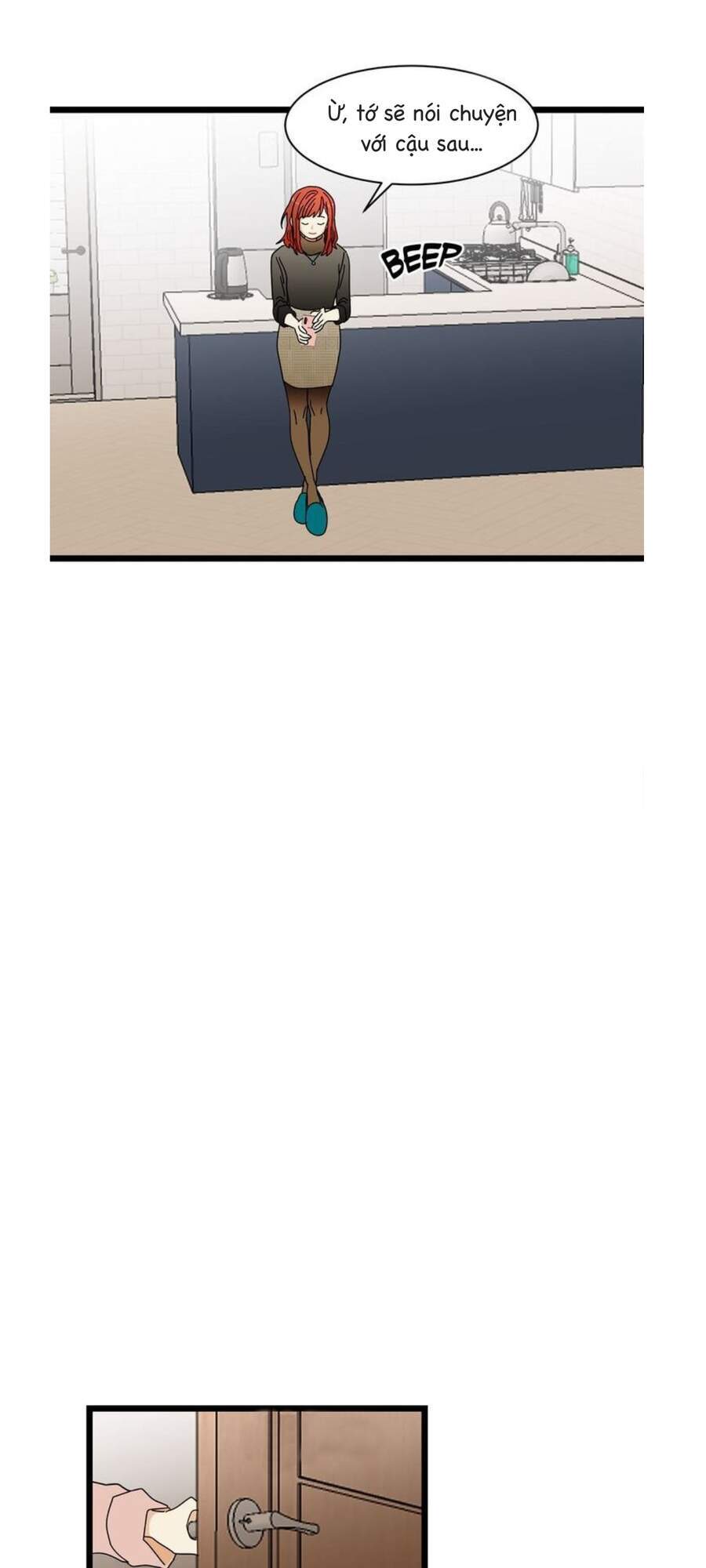 Giả Mạo Theo Phong Cách Chapter 10 - Trang 2