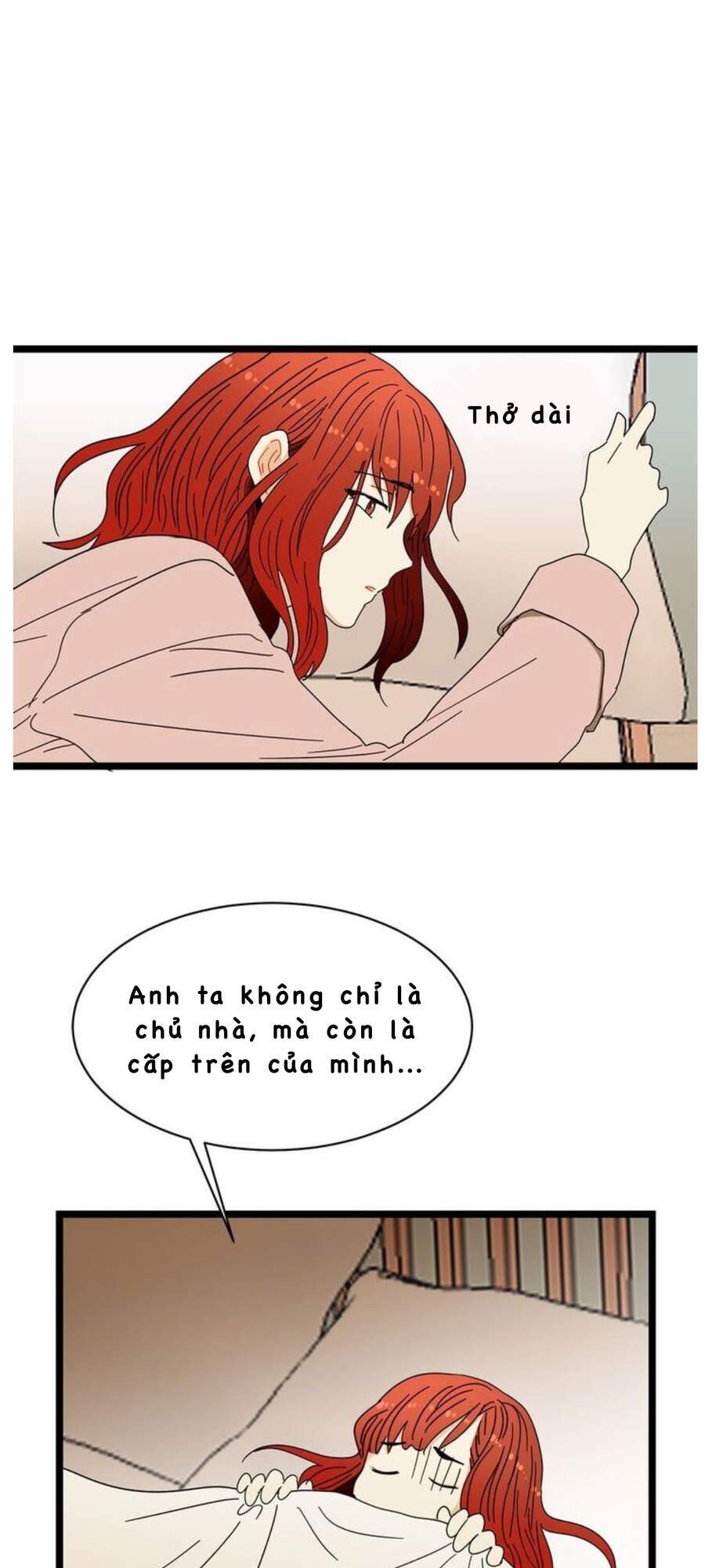 Giả Mạo Theo Phong Cách Chapter 10 - Trang 2