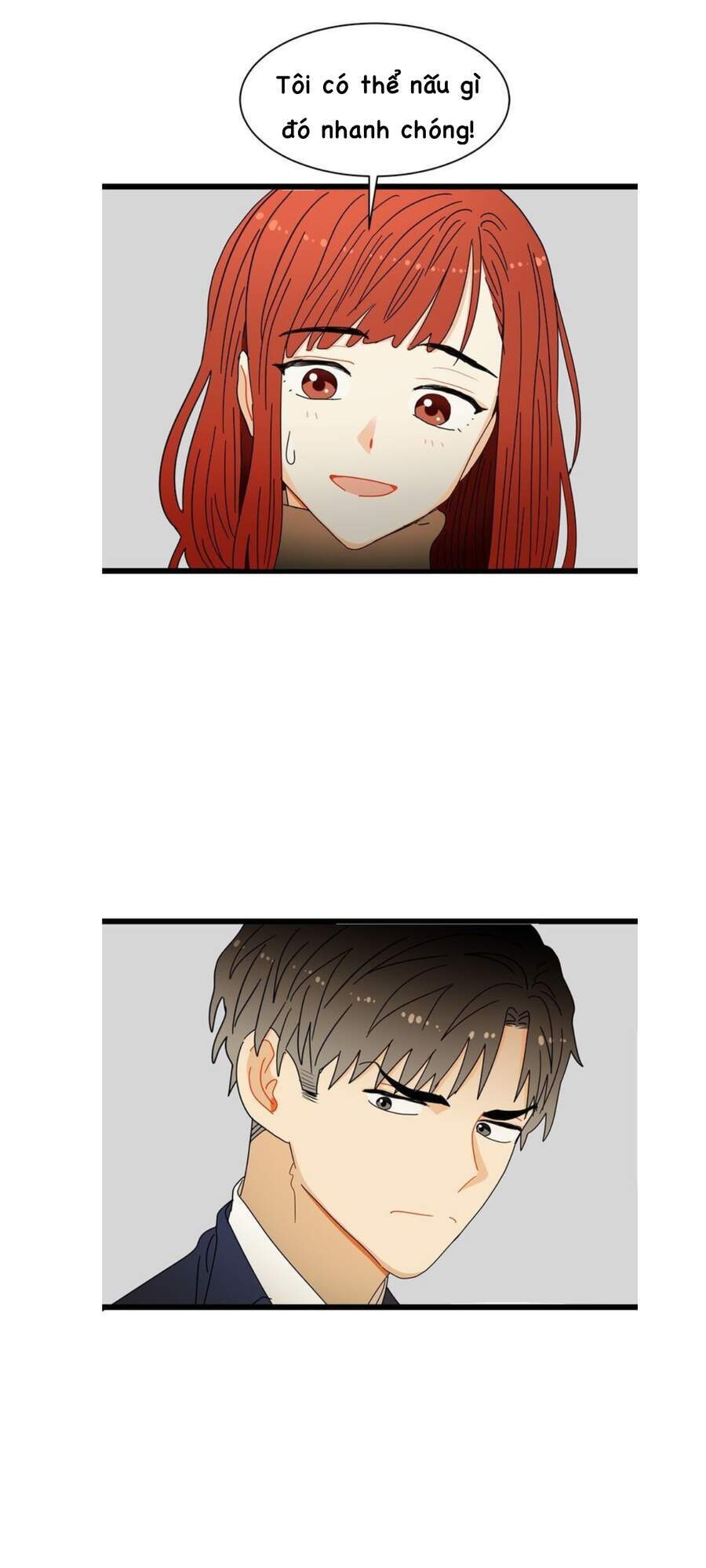 Giả Mạo Theo Phong Cách Chapter 10 - Trang 2