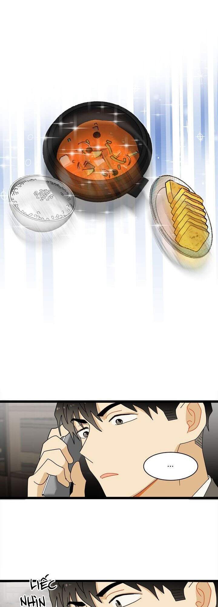 Giả Mạo Theo Phong Cách Chapter 11.1 - Trang 2