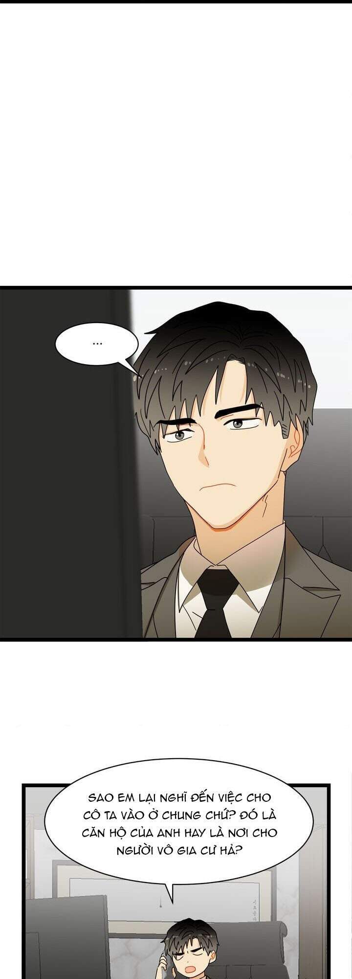 Giả Mạo Theo Phong Cách Chapter 11.1 - Trang 2