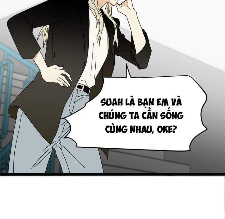 Giả Mạo Theo Phong Cách Chapter 11.1 - Trang 2