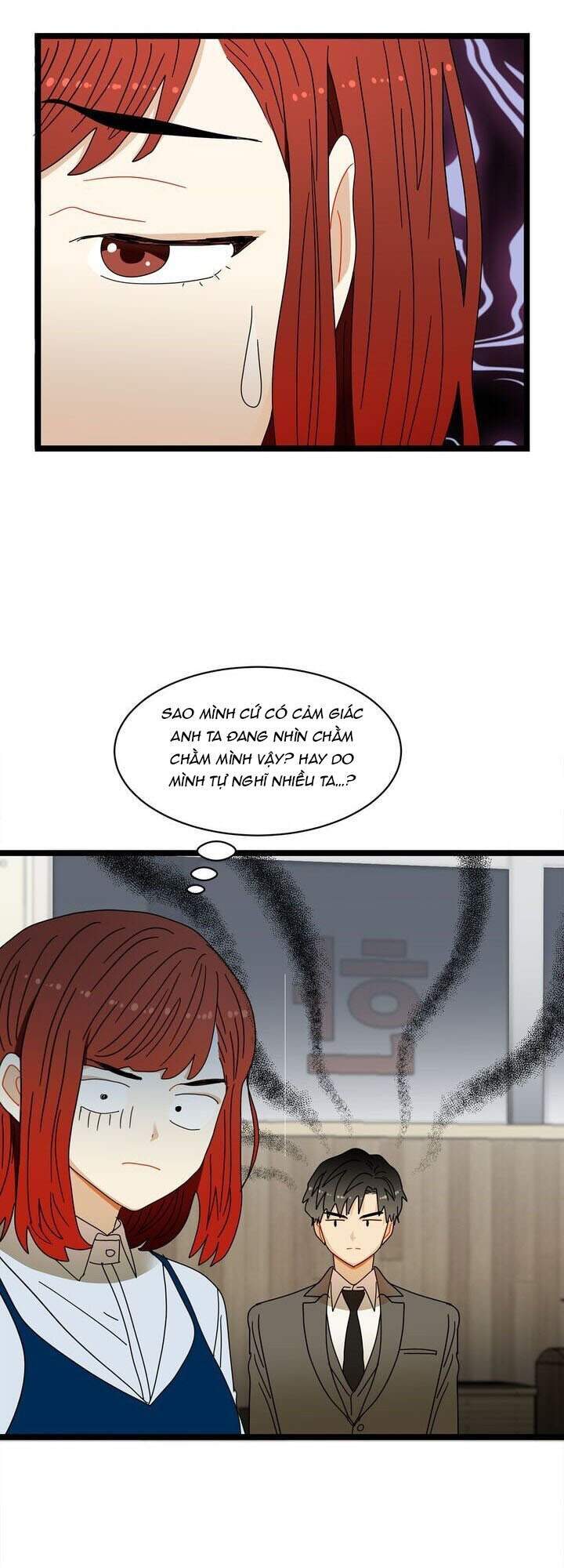 Giả Mạo Theo Phong Cách Chapter 11.1 - Trang 2