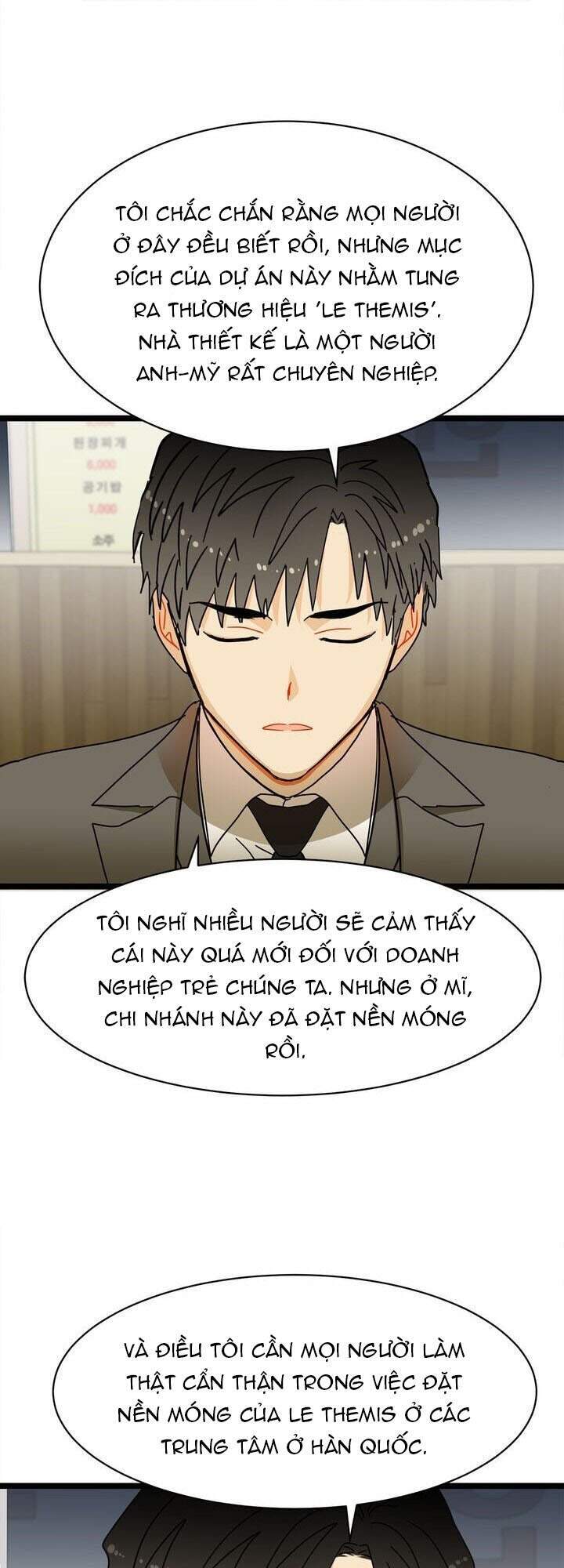 Giả Mạo Theo Phong Cách Chapter 11.1 - Trang 2