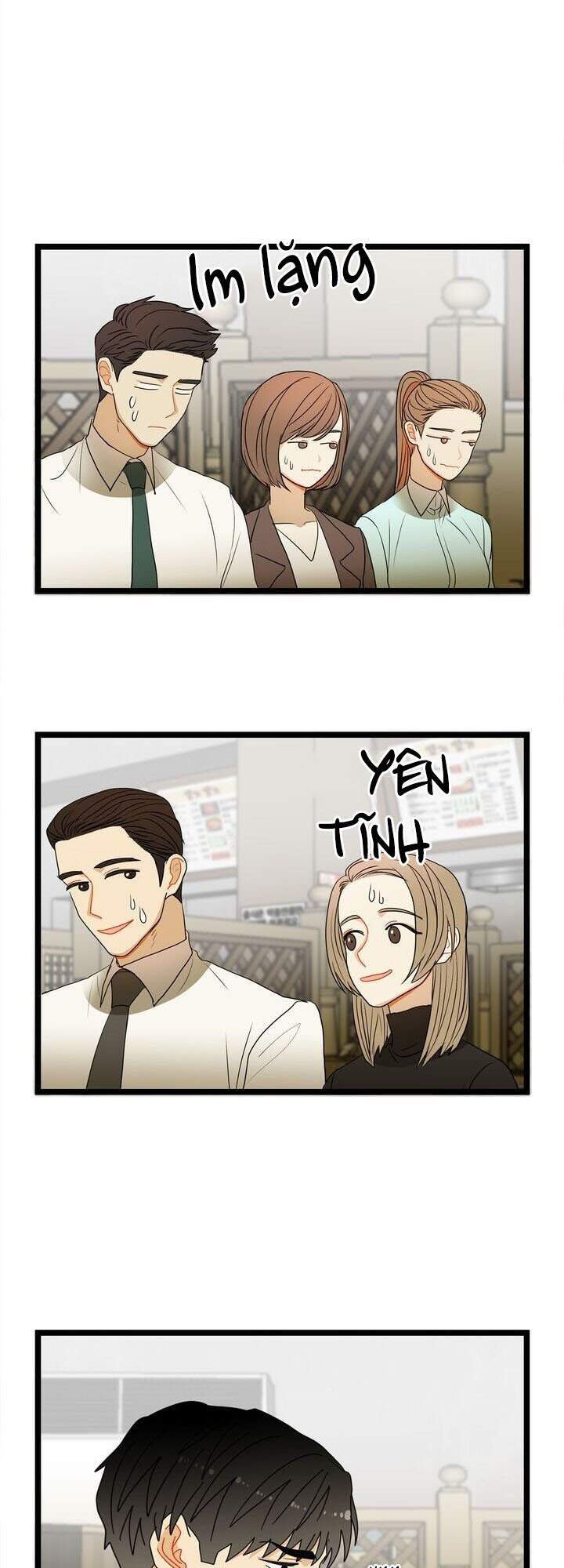 Giả Mạo Theo Phong Cách Chapter 11.1 - Trang 2